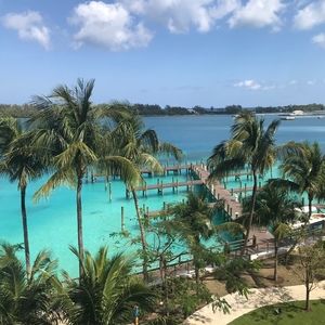 Meet your Posher, Sherri